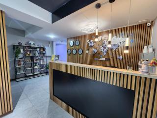 Shosh Apartments - Tashkent - 4
