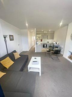 La Fontaine Court Apartments - Aldershot - Aldershot - 7
