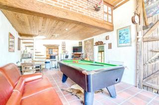 Gîte spacieux à Mer avec un joli extérieur - Mer - 6