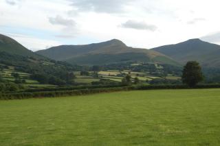 Hideaway in the Brecon Beacons - 6