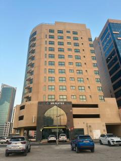 Seef manzil - Seef - 4