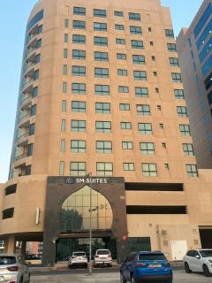 Seef manzil - Seef - 1