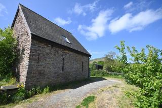 Hideaway in the Brecon Beacons - 2