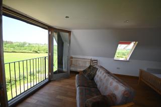 Hideaway in the Brecon Beacons - 3