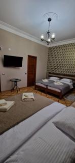 Hotel Villa - Kutaisi - 4