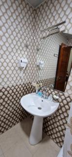 Hotel Villa - Kutaisi - 1