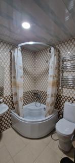 Hotel Villa - 1