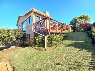 8 on Broodboom Self-catering Home - 9