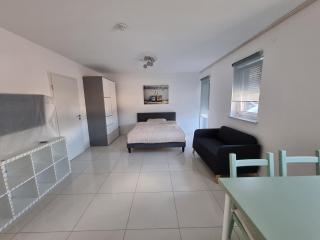 Landau, schöne helle gemütliche Wohnung - Landau in der Pfalz - 4