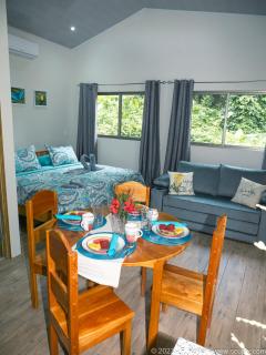Luxury Apartments Nauyaca by Paradiselodge - Platanillo - 4