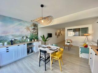 Pool and sea view, Baie Nettlé - Saint Martin - 8