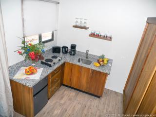 Luxury Apartments Nauyaca by Paradiselodge - Platanillo - 3
