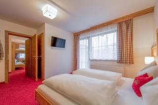 Pension Haus am Dorfplatz - Flachau - 1