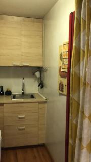 PRECIOSO ESTUDIO CON TERRAZA EN EL CORAZON DE MADRID Calle Cava Baja, 30 - 3