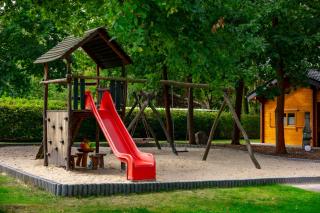 Ferienpark Waldsiedlung - Großkoschen - 8