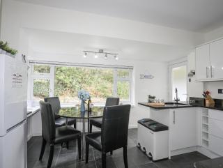 Ty Cerrig - Pwllheli - 4