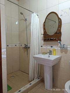 INJIR Hostel - Dushanbe - 2