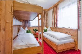 Pension Haus am Dorfplatz - Flachau - 4