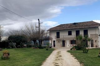 Relax in campagna - Ponte - 0