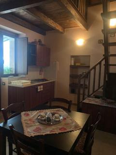 Relax in campagna - Ponte - 5