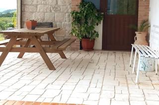 Relax in campagna - Ponte - 4
