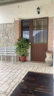 Relax in campagna - Ponte - 1