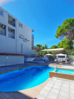 Golden Beach Hotel - Metamorfosi - 0