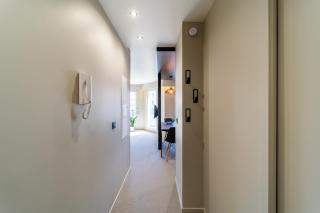 Escape in the Heart of Lyon 4 People with Balcony Part-Dieu - Lyon - 2