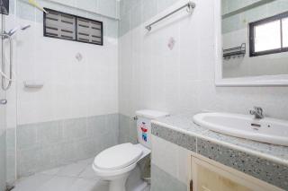 Deluxe 3 bedrooms Villa with fancy pool in downtown Pattaya - Pattaya Sud - 5