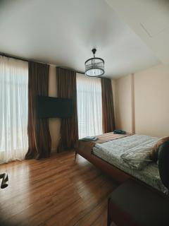 Prestigio Sea view apart - Batumi - 4