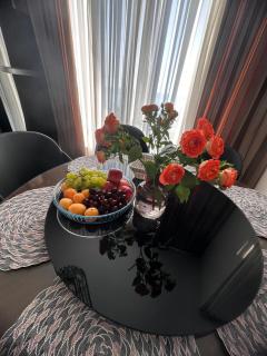 Prestigio Sea view apart - Batumi - 6