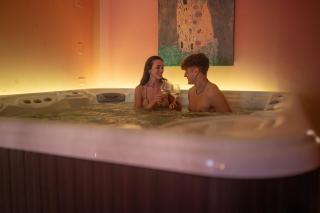 Hotel Dusseldorf - Rimini - 3