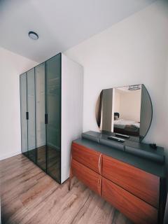 Prestigio Sea view apart - Batumi - 2