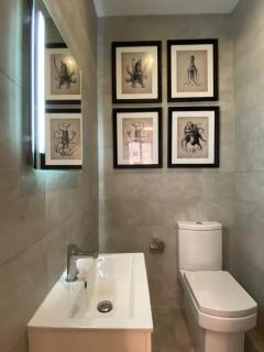 Stylish Valletta Apartment - Valletta - 7