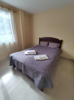 Villa Cosmopolita - Baños - 1