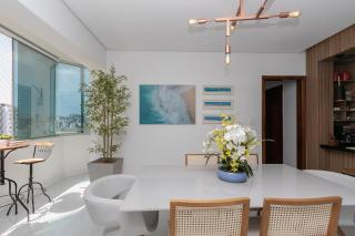 Moderno apartamento no Buritis - Belo Horizonte - 6