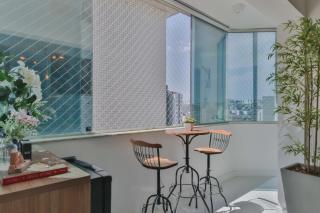 Moderno apartamento no Buritis - Belo Horizonte - 5