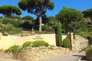 Magnifique vue mer, la madrague. - Sainte-Maxime - 5