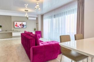 Apartamente by R S 4 - Năvodari - 5