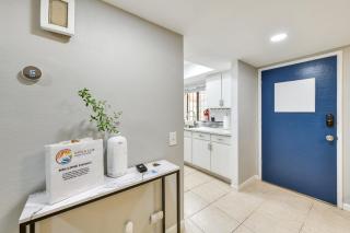 Resort Perks, Private Patio Palm Springs Condo! - Palm Springs - 7