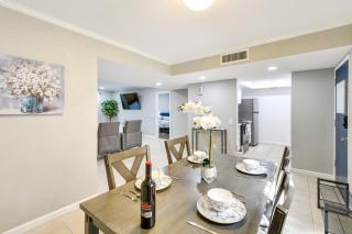 Resort Perks, Private Patio Palm Springs Condo! - Palm Springs - 3