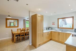 Lord Galloway 35 with Hot Tub - 1