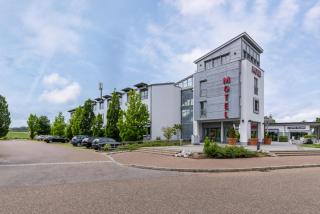 Hotel Leipheim Süd - Leipheim - 0