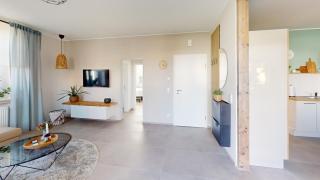 Ferienwohnung Basaltliebe Mendig - Mendig - 6