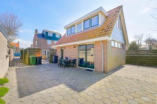 Vakantiehuis Guja - Callantsoog aan Zee - Callantsoog - 0