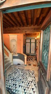 Vieux-Lyon - Maison Renaissance - Lyon - 6