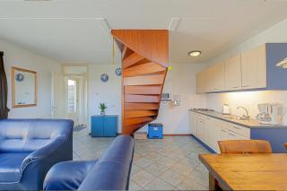 Vakantiehuis Guja - Callantsoog aan Zee - Callantsoog - 8