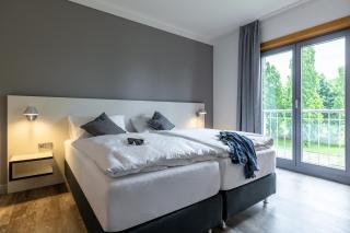 Hotel Leipheim Süd - Leipheim - 4