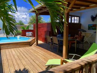 MANGOBELO entre océan et rivières - 5