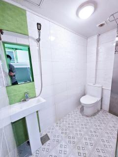 Travelers A Korea Hostel - Seoul - 5